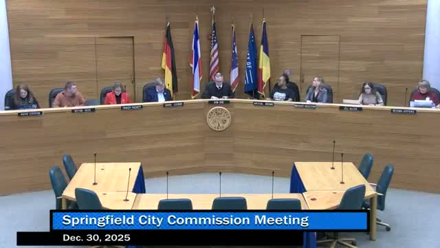 Springfield officials defend warming-shelter response as residents press for longer-term plan