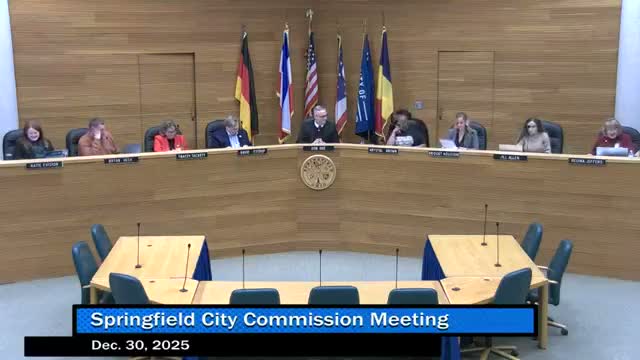 Commission approves a slate of contracts, transfers and agreements including CDBG paving and fair-housing funding