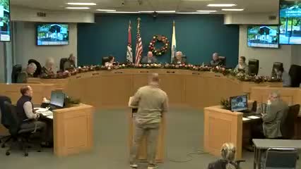 Board to consider two zoning map amendments: Bayshore lot rezoning and Airport Road map correction