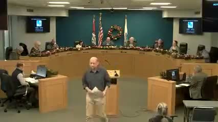 Hot Springs outlines 2026 fleet and heavy‑equipment replacements totaling budgeted purchases