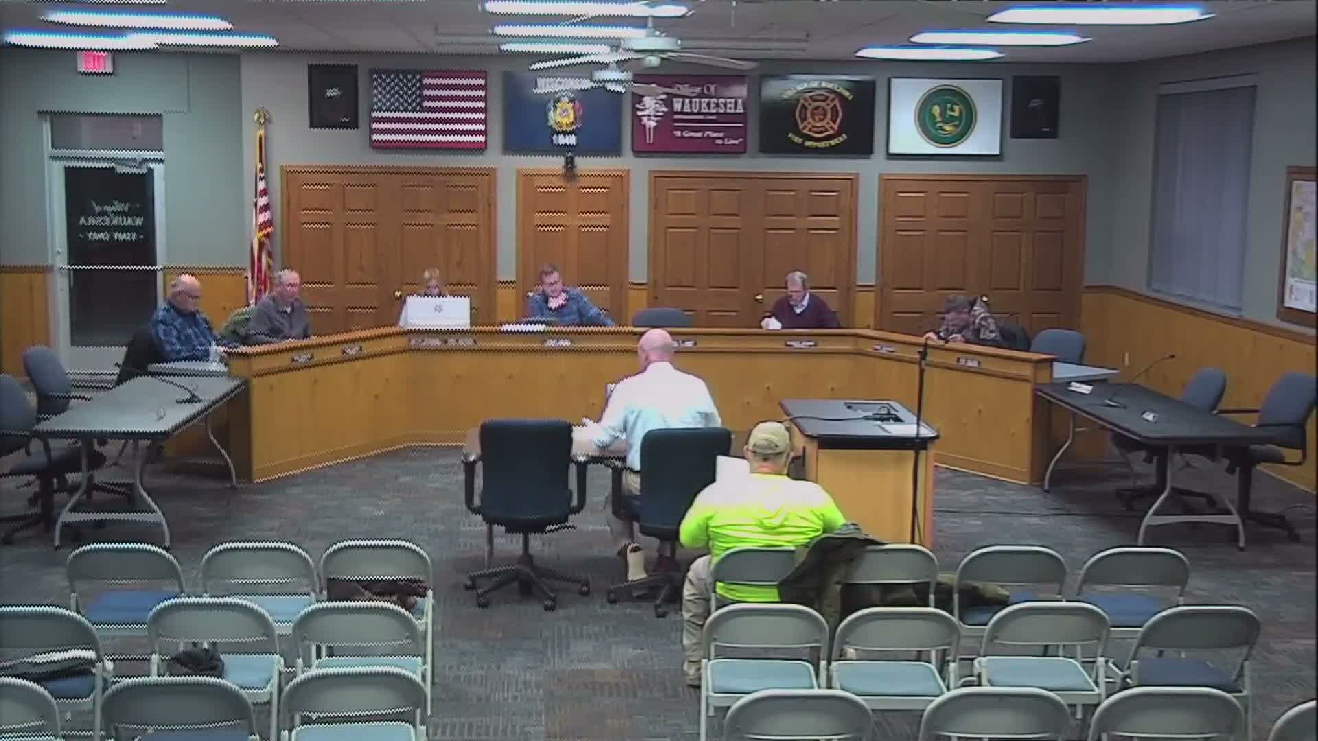 Village of Waukesha board picks R and R Insurance, board expects roughly $18,000 in annual savings