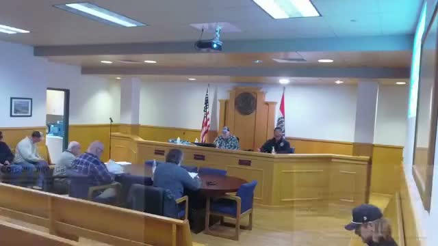 St. Francois County approves 2026 budget; auditor urges strategic plan to 2030