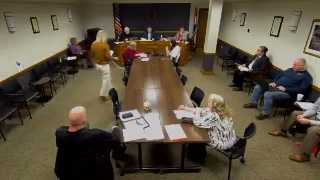 Cole County renews juvenile detention contract with Boone County at $68 per day