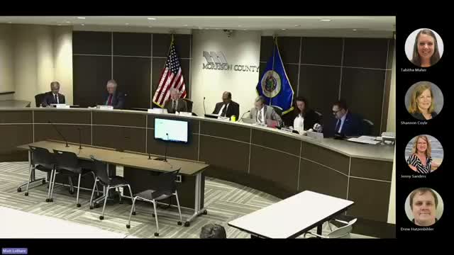 Board approves consent items, renews 10 Spot license and casts Sourcewell vote