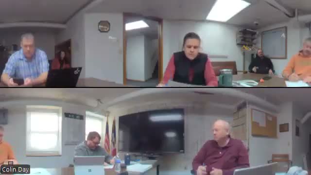 Worth County board approves resolution to convert county attorney to full time