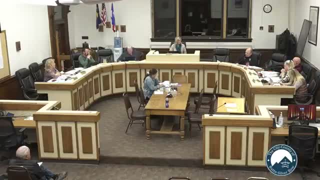 Study commission recommends four full‑time paid commissioners, includes city‑county manager option with removal for cause