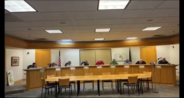 Council approves land swap to clear right-of-way for roundabout and trail connection