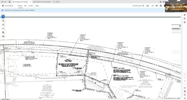 Lititz council adopts RA zoning text amendment to limit lot sizes and guide apartment design