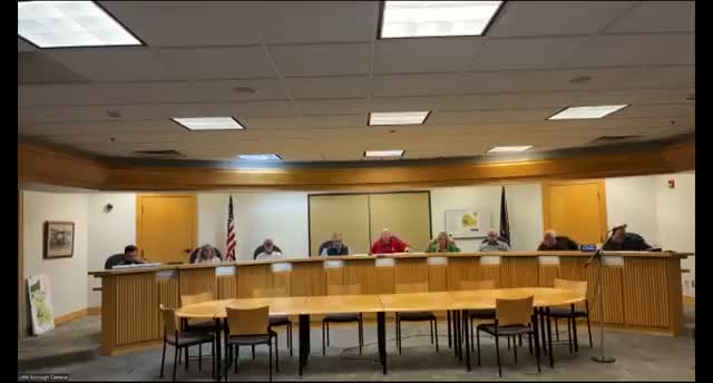 Lititz Borough adopts 2026 budget, holds rates steady and approves related finance appointments