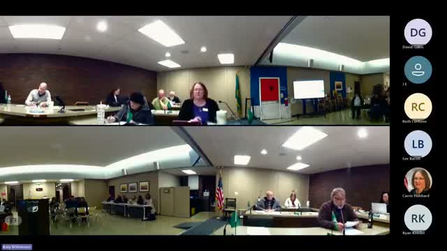 Aberdeen council moves to lower low-income senior threshold to 200% of poverty (Bill 25-16)