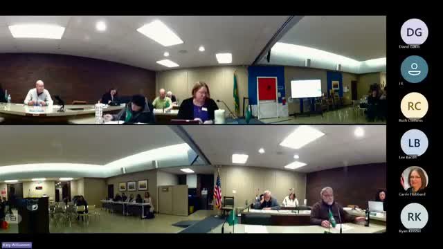 Aberdeen council approves EMS, DNR agreements, procurement awards and ADA plan