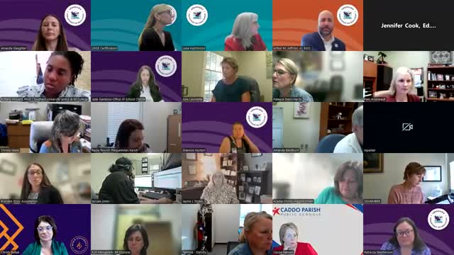 LDOE reiterates legal limits on certificate changes, points to appeals path for contested mentor-credential cases