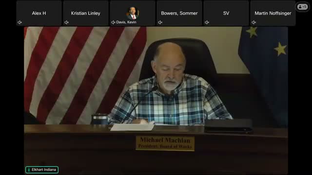 Board fines multiple firms for wastewater violations, boosts penalty for Elkhart Environmental Processing