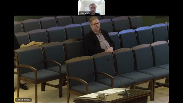 Lerner board accepts written financial report showing operating income but year-to-date loss