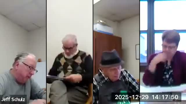 Northfield subcommittee raises capital requests to cover record storage, ambulance and fire equipment shortfalls