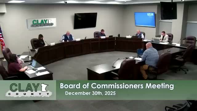 Commissioners sign 2026 Lakeland contract for nonsecure evaluation program with 2% increase