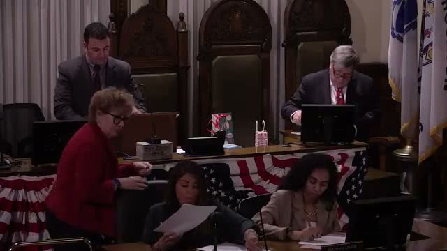 Brockton council adopts ordinance changes, accepts grants and approves transfers; vote roundup