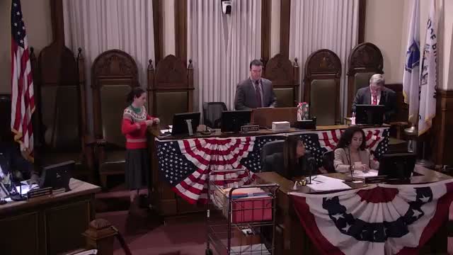 Brockton council fast-tracks appointment of Jean Marc Delusant to fire department