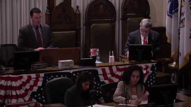 Brockton council grants multiple business licenses with conditions