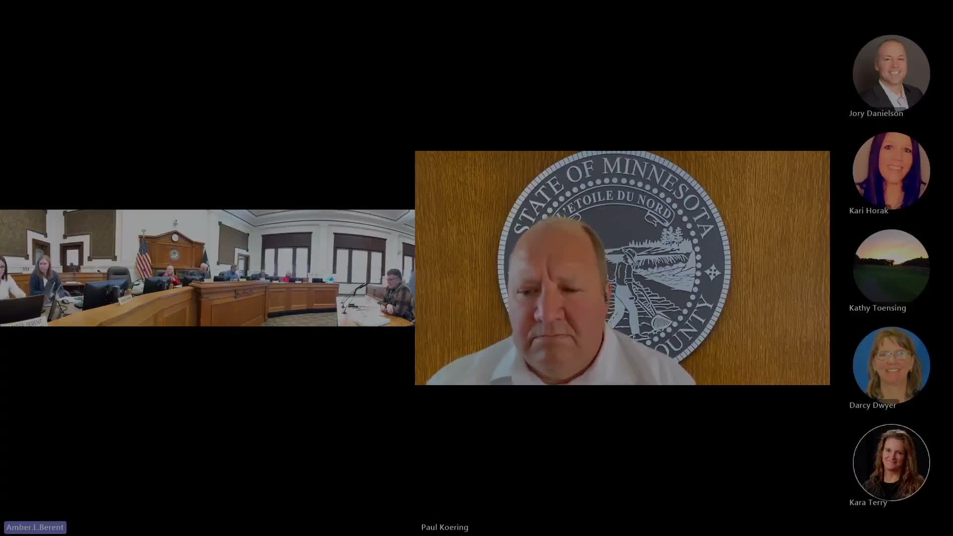 Crow Wing County adopts shoreland ordinance changes aimed at shore protection and administrative clarity