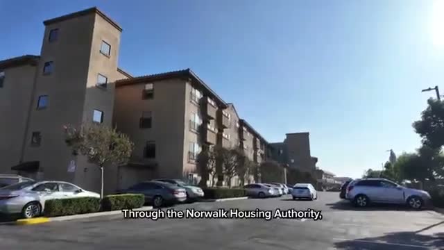 Norwalk cites millions in housing aid and a sharp homelessness decline as it rolls out housing and social services