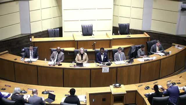 Resident describes repeated dog attacks; council commits to public safety committee review