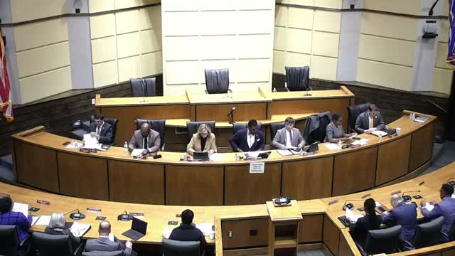 Council approves modification to Providence Park PUD for 560 Providence Park Drive East