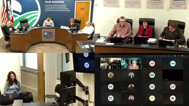 Black Hawk County examines Washburn Drainage District; staff estimates $370,000 replacement cost