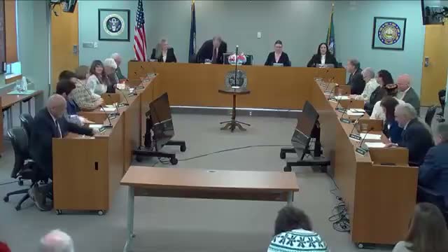 Keene City Council adopts rules of order, announces committees and confirms boards and commissions