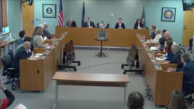 Jay Khan sworn in as Keene mayor and lays out housing, economy and infrastructure priorities