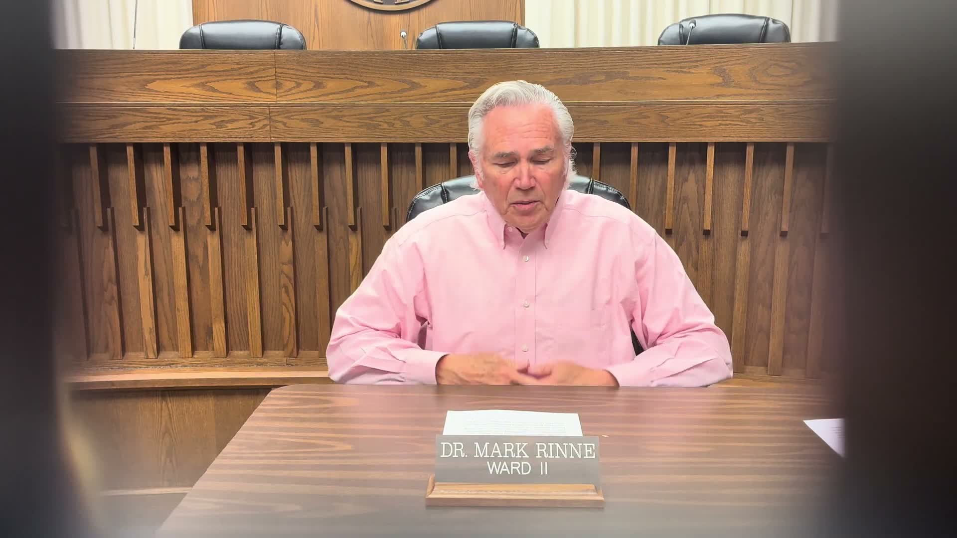 Council: Cheyenne airport enplanements up but service growth limited by profitability