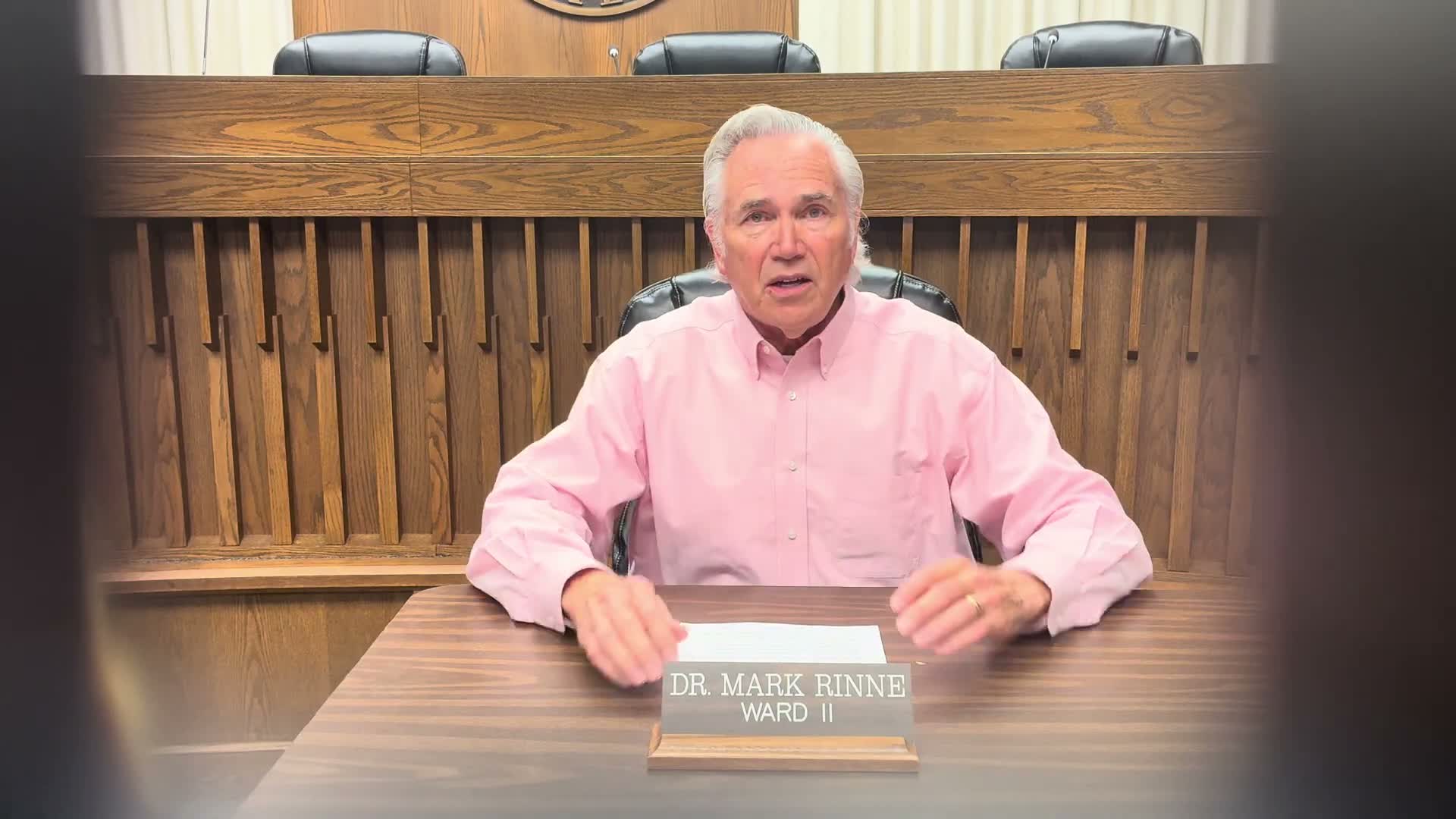 County schedules August 2026 '6p' election; Cheyenne told to prioritize $74.5 million in projects