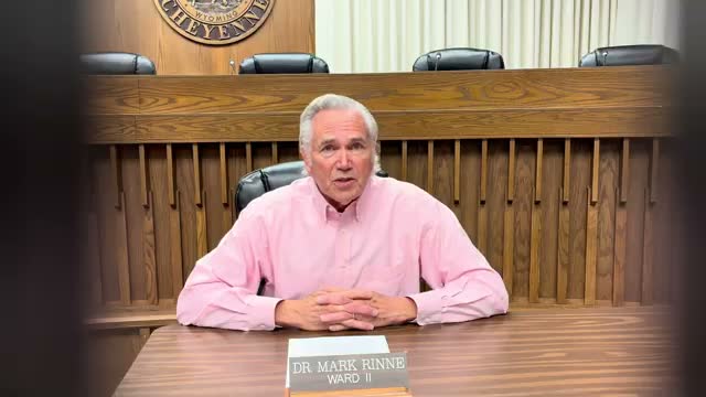 Cheyenne applies for state funds to buy 8.37 acres for new affordable apartments