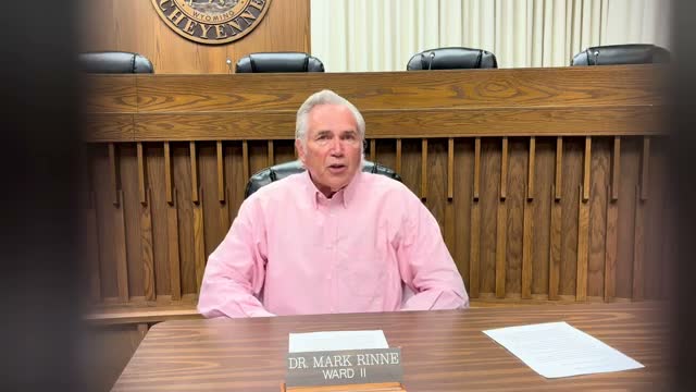 Cheyenne flags $3.2M historic horse-racing revenue and seeks more say over new venues