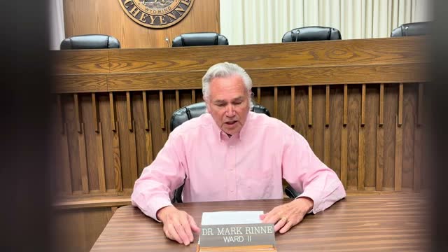 Cheyenne approves user agreement allowing Gold King Mine to draw from Crystal Reservoir under outside-user terms