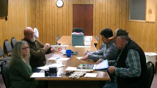 Commissioners agree to draft proclamation honoring local champions