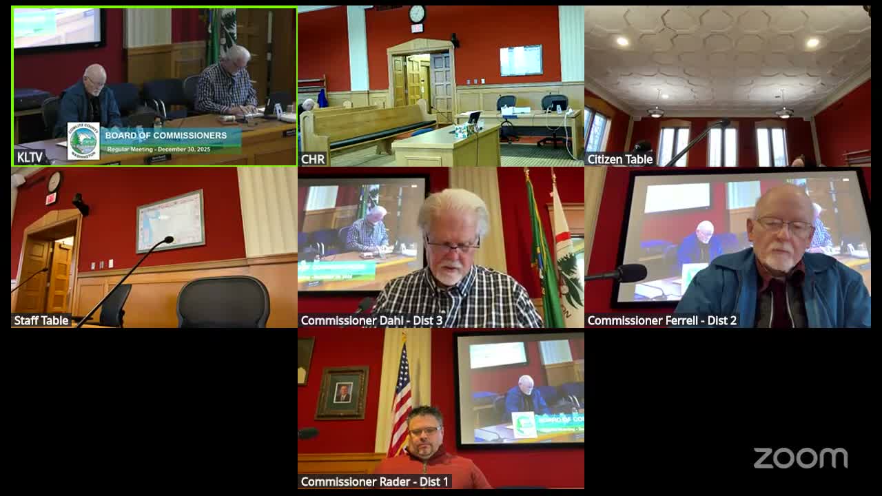 Commissioners adopt college homeless housing plan version to send to state; debate about adding federal-compliance language