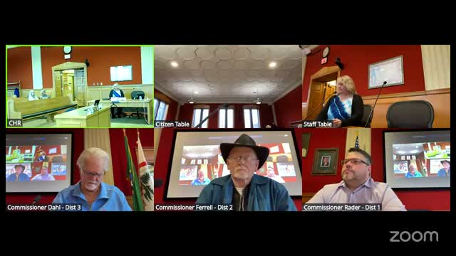 Cowlitz County outlines emergency fixes after riverbank erosion threatens homes and access at Toutle Park