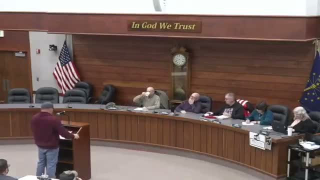 Morgan County approves LPA consultant contract and grant match for Bridge 166