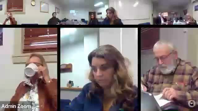 Crook County opposes proposed state‑land sale for data‑center demonstration near airport