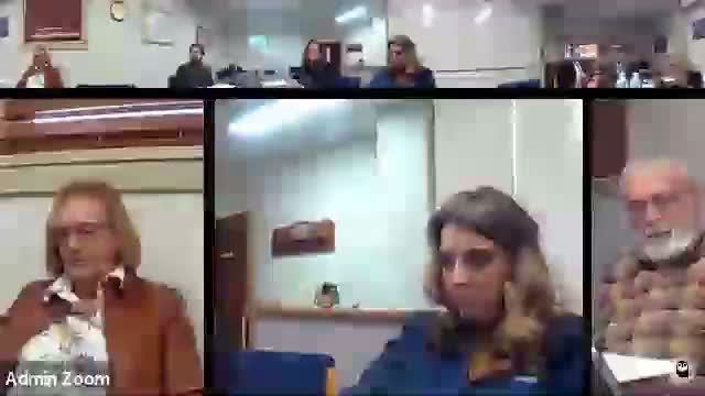 Museum retains key staff after reshuffle; museum FTE to change next fiscal year