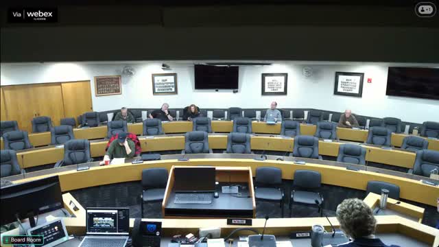 County staff preview hazard-pay letter after repeated jail sewage incidents