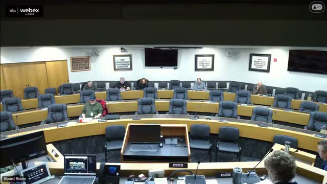 LaSalle County committee approves temporary highway maintainer hire and $2.50 raise for two administrative assistants