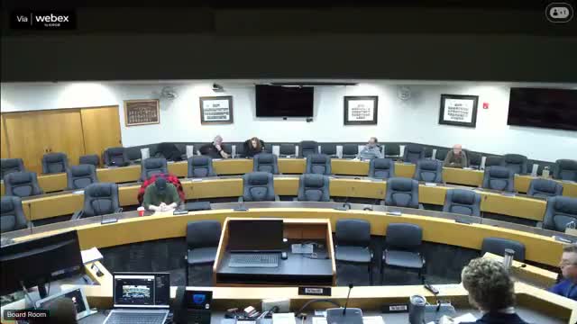 LaSalle County approves discretionary leave for sheriff jail position, votes to enter executive session on collective bargaining