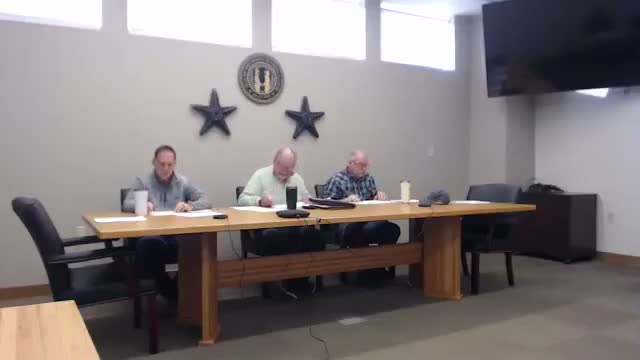 Union County board adopts $5.03 million in property tax levies, certifies debt levies