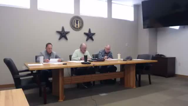 Union County board reappoints two to regional planning commission, appoints hospital official to health board