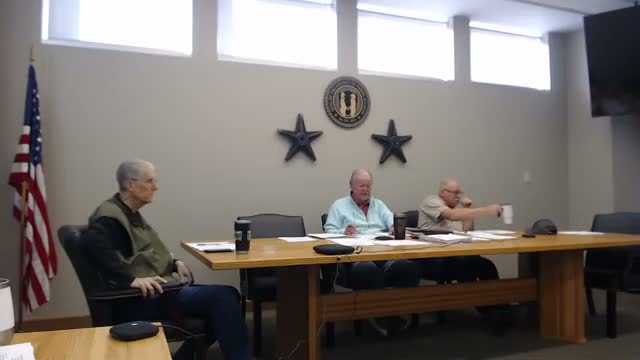 Union County approves multiple five-year collective bargaining agreements including 4% annual raises and Juneteenth holiday