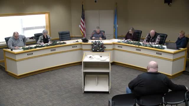 Commission adopts rates resolution adding $200/ton mixed-load waste rate and $40 administrative fee