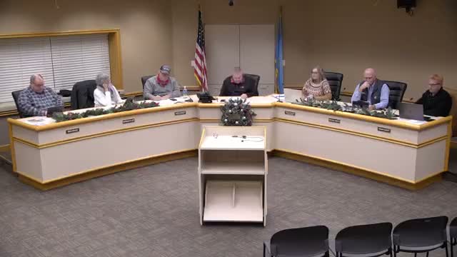 Huron commission annexes Stony Run Park into city limits