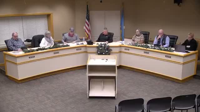 Commission approves vacation of 100-foot right-of-way tied to private sale